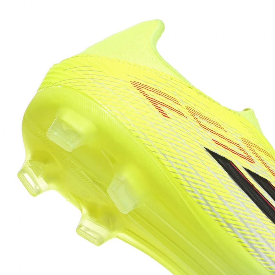 adidas F50 League LL FG Soccer Cleats | Born For Goals Pack